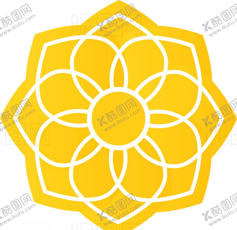 编号：84848005120642004722【酷图网】源文件下载-金色太阳