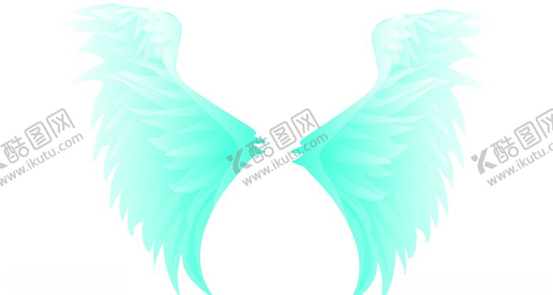 编号：13808710090116492395【酷图网】源文件下载-翅膀