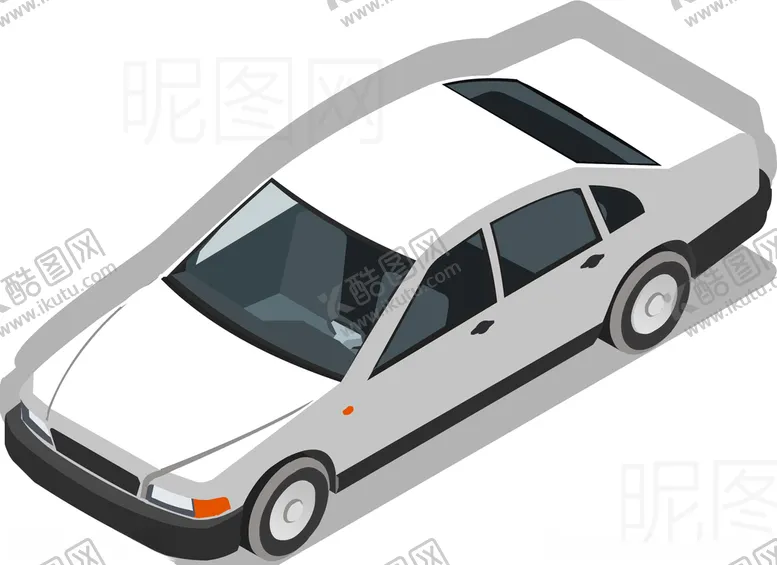 编号：72987107020844153604【酷图网】源文件下载-轿车