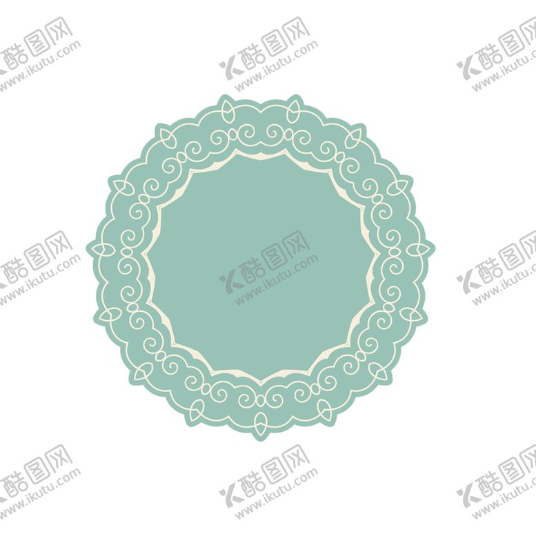 编号：17601509161948131693【酷图网】源文件下载-边框相框