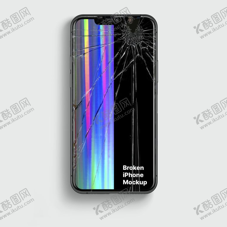 编号：58816810170319509048【酷图网】源文件下载-潮流样机