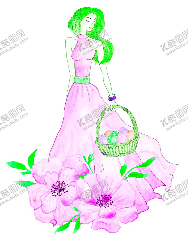 编号：85411106271318227399【酷图网】源文件下载-花素材