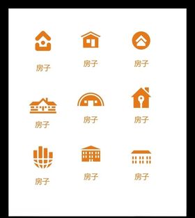 LOGO标识符设计小符