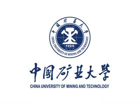 中国矿业大学校徽LOGO