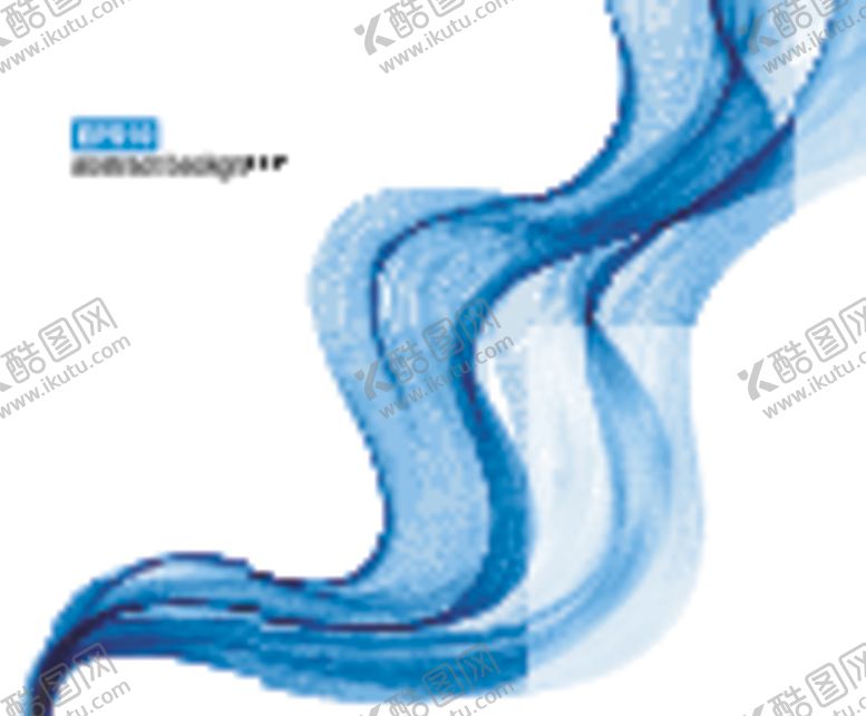 编号：92530310212332536106【酷图网】源文件下载-曲线背景