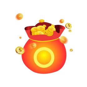 福袋金币