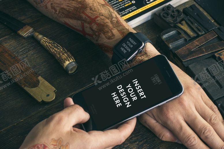 编号：25692306300321069073【酷图网】源文件下载-手机样机