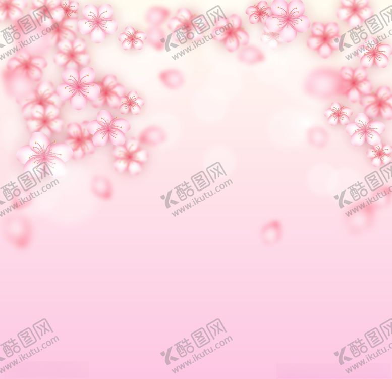 编号：72171610201717391923【酷图网】源文件下载-樱花