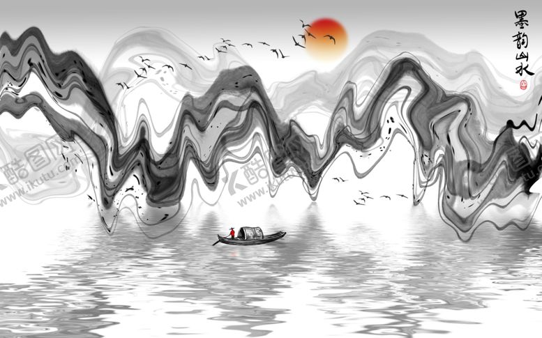 编号：56215009250002136093【酷图网】源文件下载-装饰画