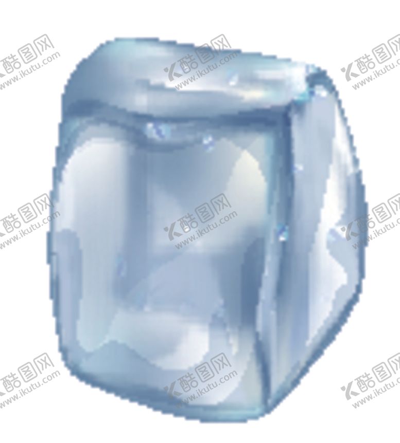 编号：61835006301645064001【酷图网】源文件下载-冰块