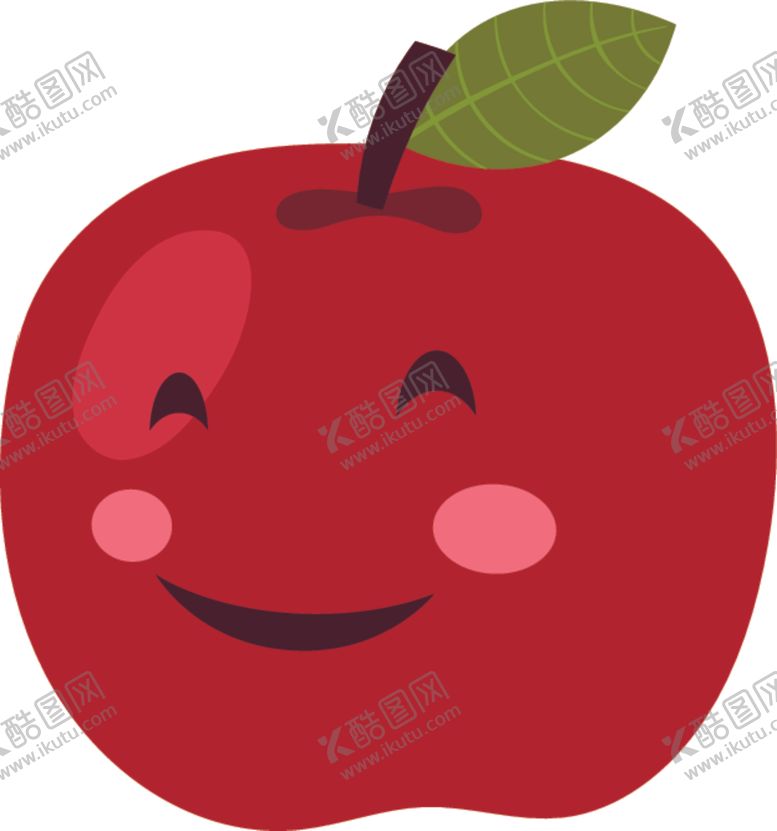 编号：99417610300430125684【酷图网】源文件下载-卡哇伊美食