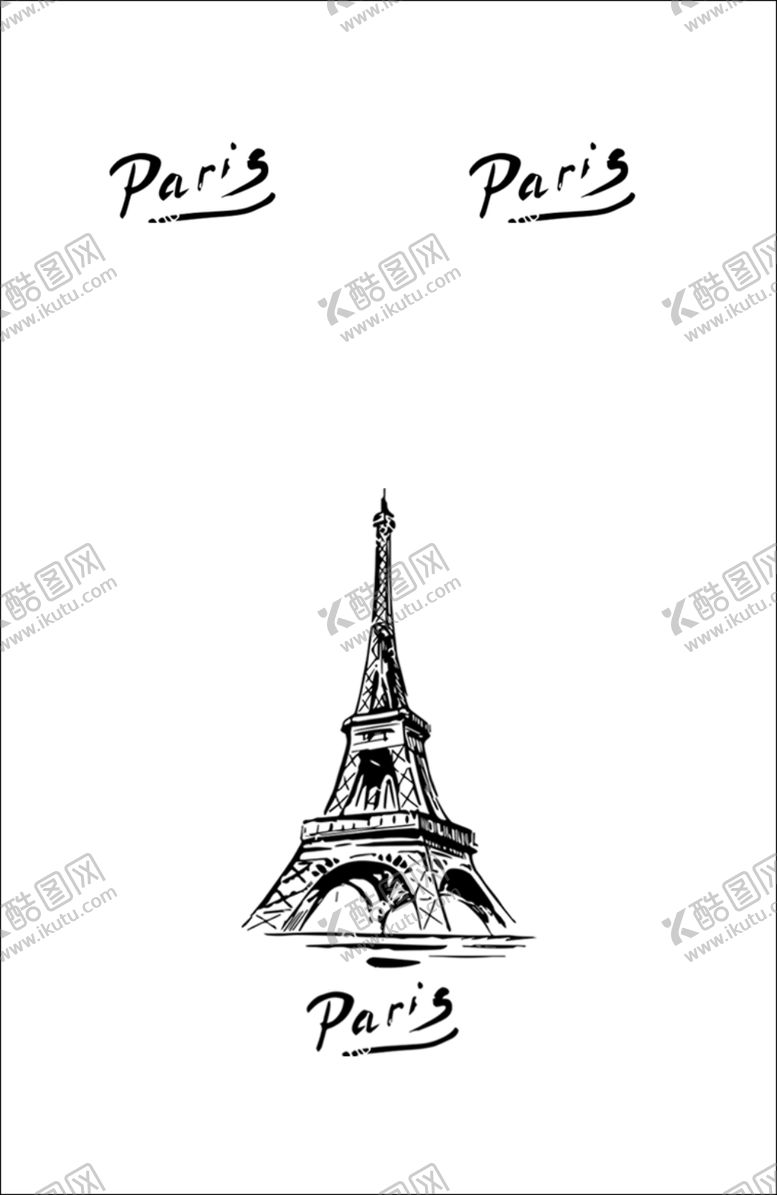 编号：55634610091306065063【酷图网】源文件下载-铁塔