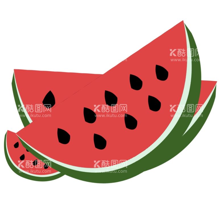 编号：60644312182317339297【酷图网】源文件下载-西瓜图片