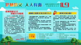 护林防火