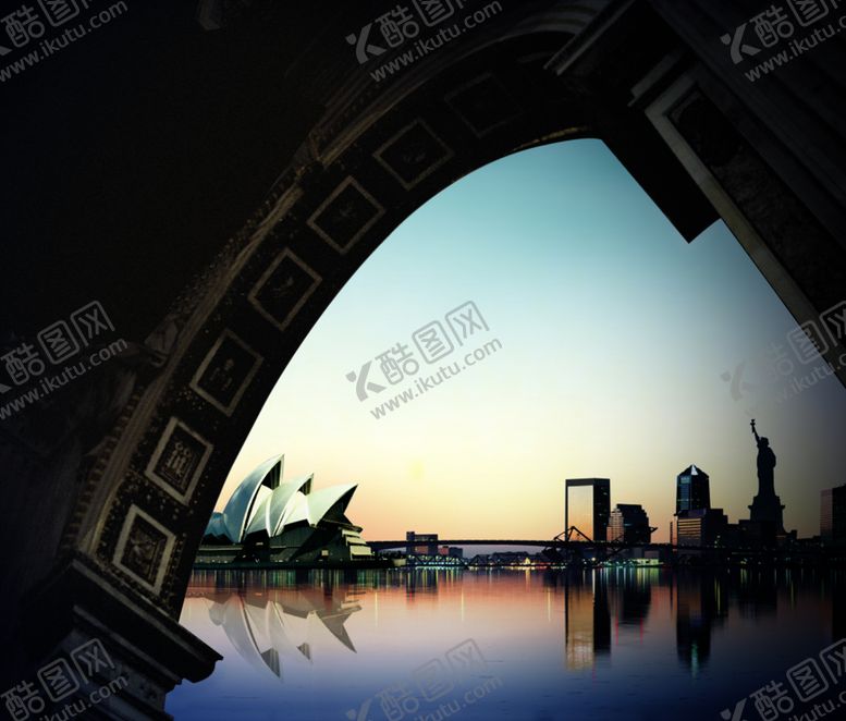编号：26477007122249362163【酷图网】源文件下载-地产广告分层源文件