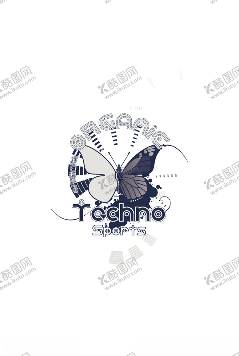 编号：10728906190325195780【酷图网】源文件下载-动物印花