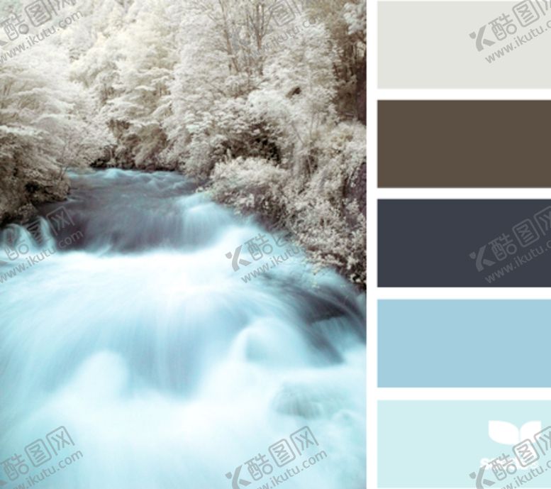 编号：36000409181139245279【酷图网】源文件下载-配色卡