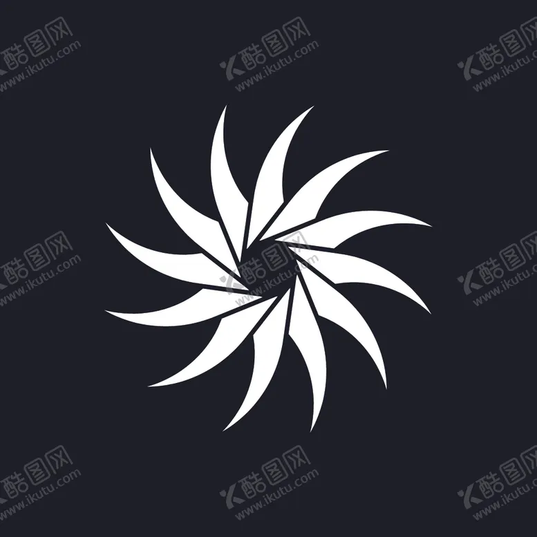 编号：73572604110906229882【酷图网】源文件下载-矢量抽象设计