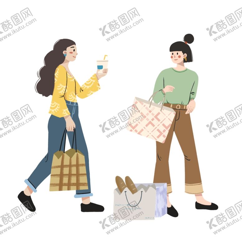 编号：79997205110809154788【酷图网】源文件下载-插画素材