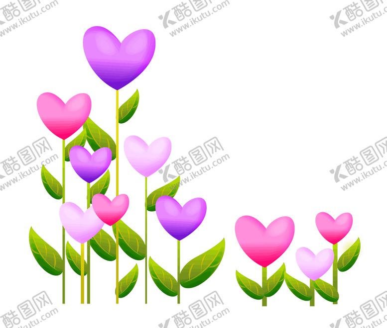 编号：80023705090326032847【酷图网】源文件下载-鲜花素材