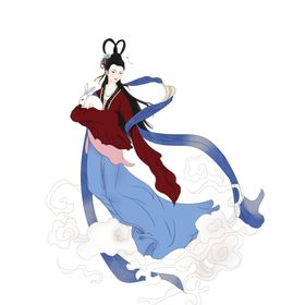 嫦娥