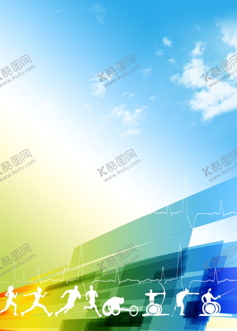 编号：36832705060041039222【酷图网】源文件下载-健身海报