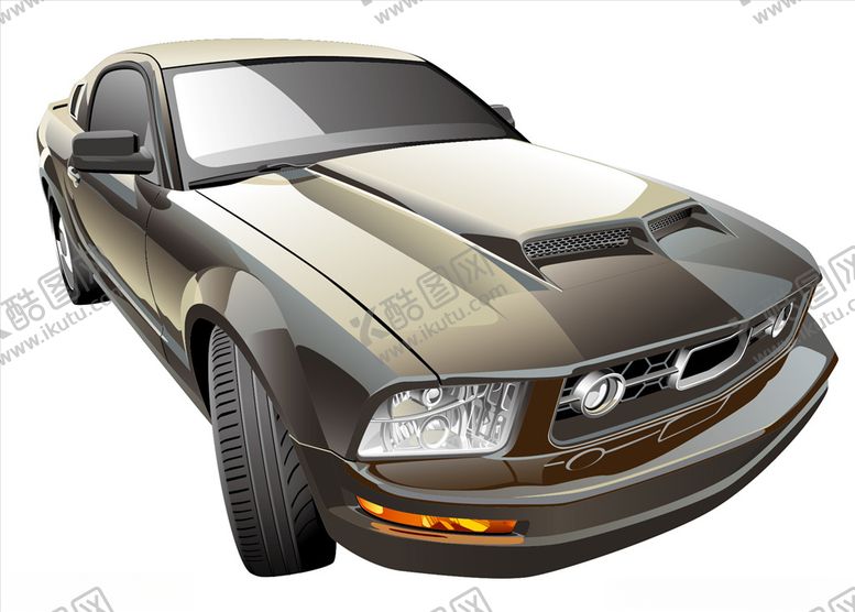 编号：97838509111936546003【酷图网】源文件下载-卡通汽车