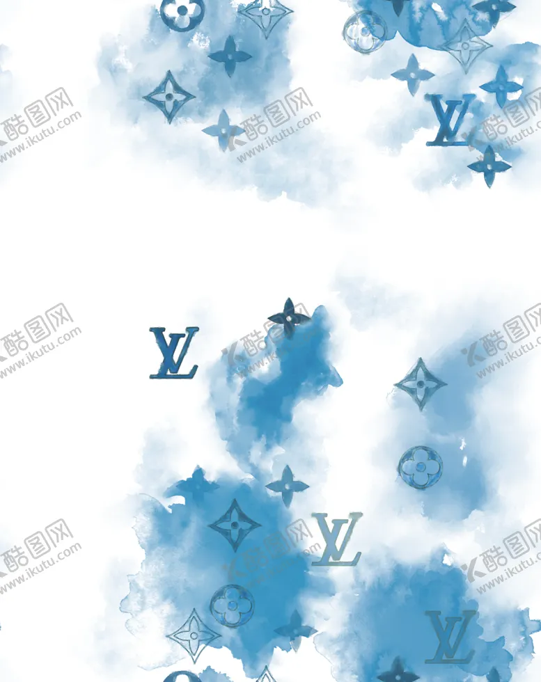编号：98794012130126583351【酷图网】源文件下载-扎染