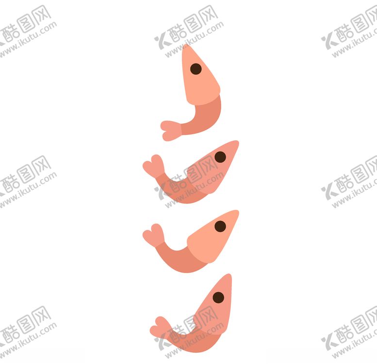 编号：44952110082330107101【酷图网】源文件下载-卡通食材