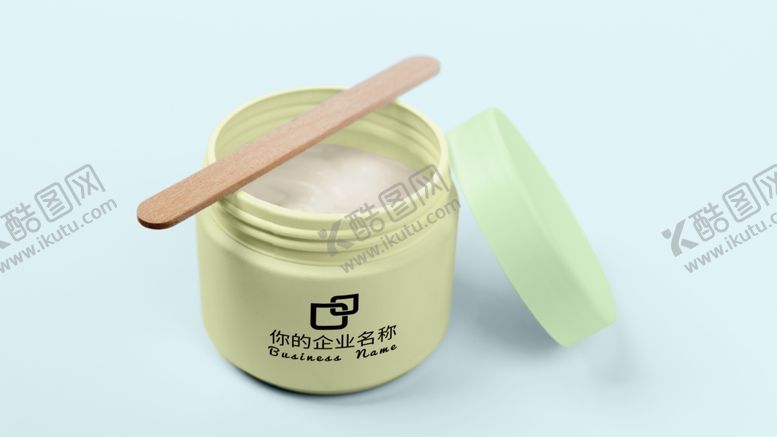 编号：98216107060423506212【酷图网】源文件下载-化妆品样机
