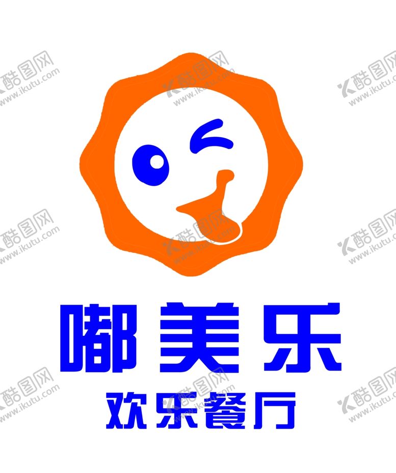 编号：40295209110451228472【酷图网】源文件下载-嘟美乐标志标贴
