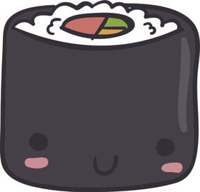 卡哇伊美食