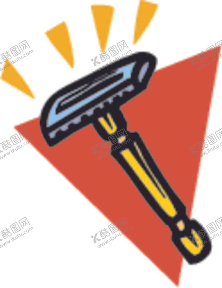 编号：30306210020157033983【酷图网】源文件下载-刮胡刀