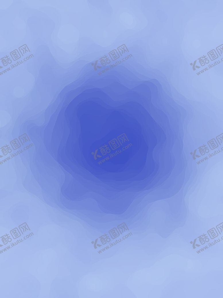 编号：54495102171554058658【酷图网】源文件下载-蓝色背景深陷旋涡