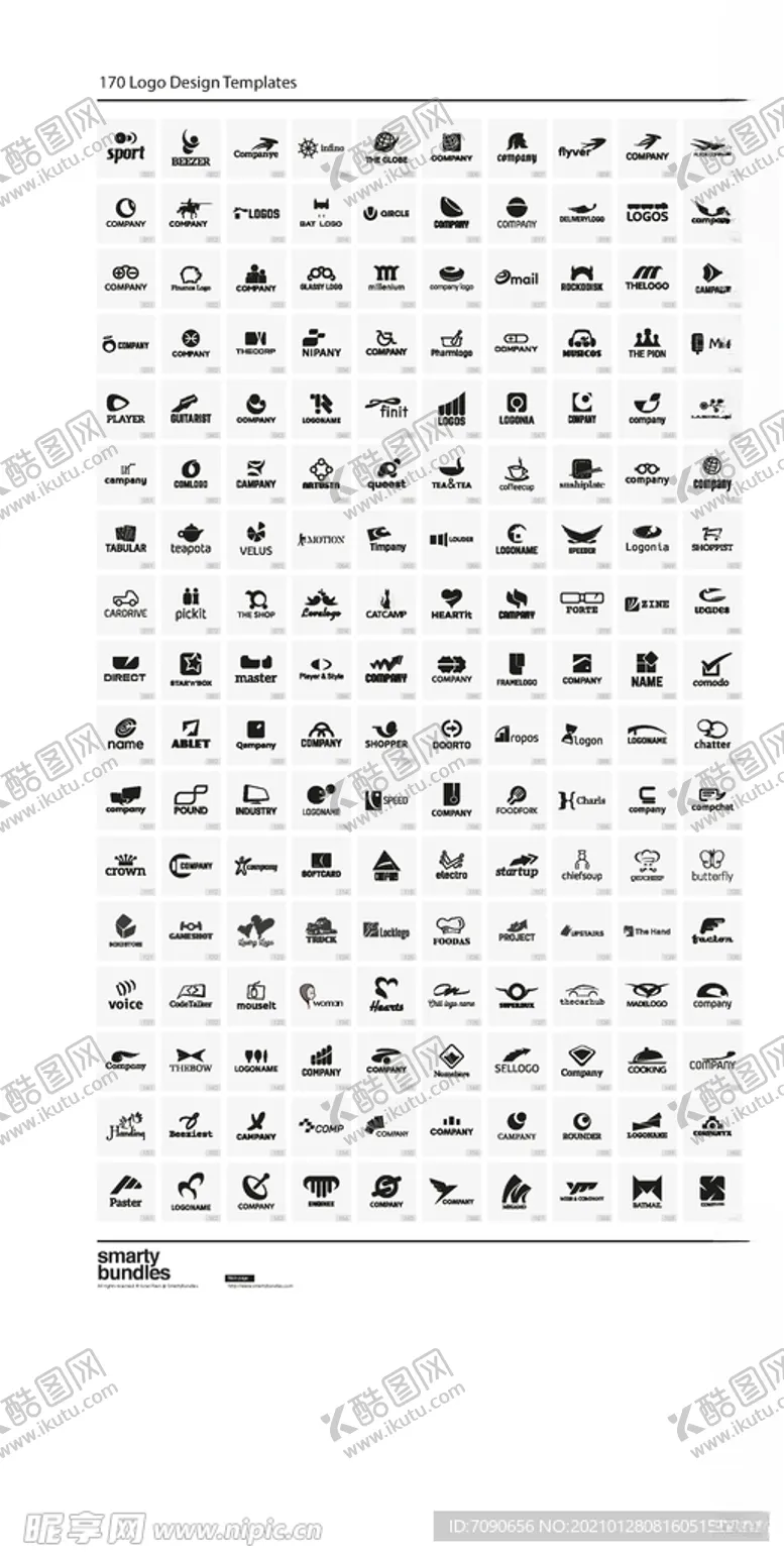 编号：42379003141138308494【酷图网】源文件下载-LOGO设计素材
