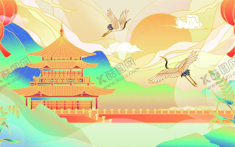 编号：13657209241104166271【酷图网】源文件下载-贺卡