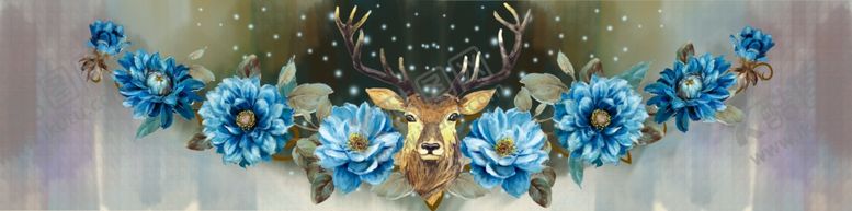 编号：18536209291929316180【酷图网】源文件下载-装饰画