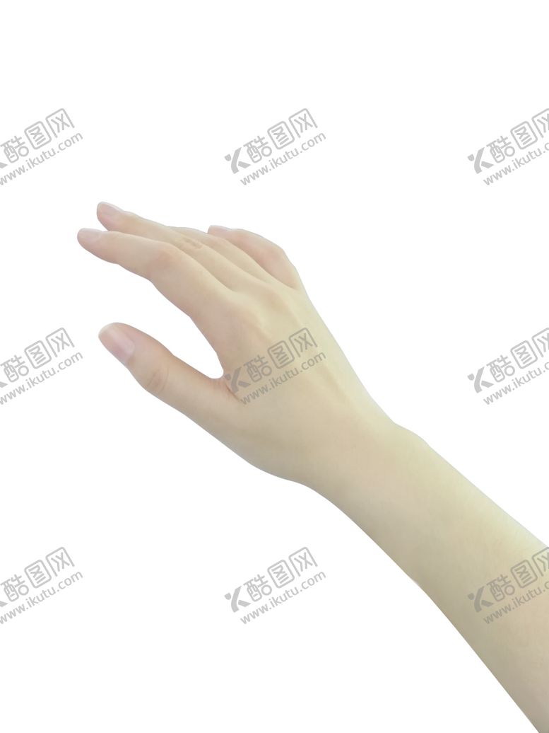 编号：87416410300120009613【酷图网】源文件下载-手部