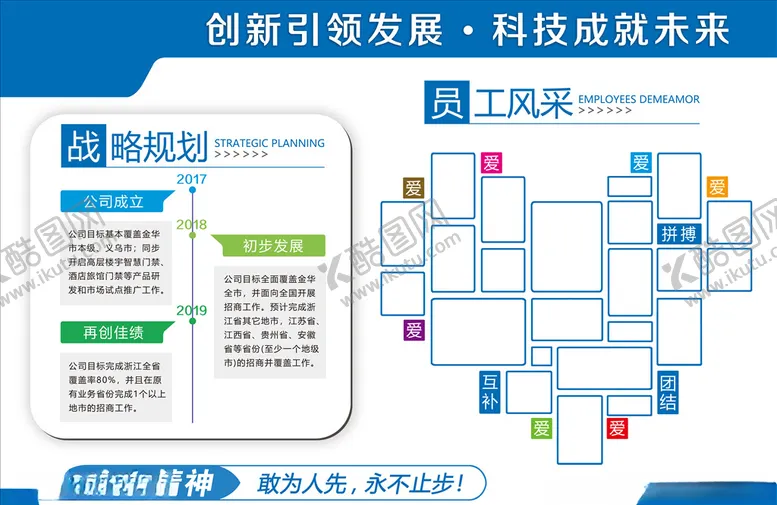编号：47809306290019229515【酷图网】源文件下载-企业文化墙设计