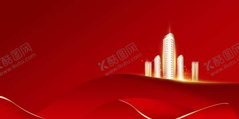 编号：69260704010133197003【酷图网】源文件下载-地产背景