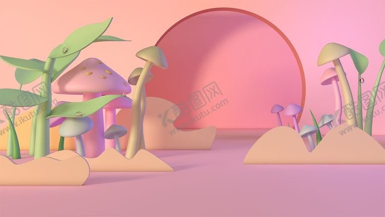 编号：81764109251500479884【酷图网】源文件下载-女王节海报