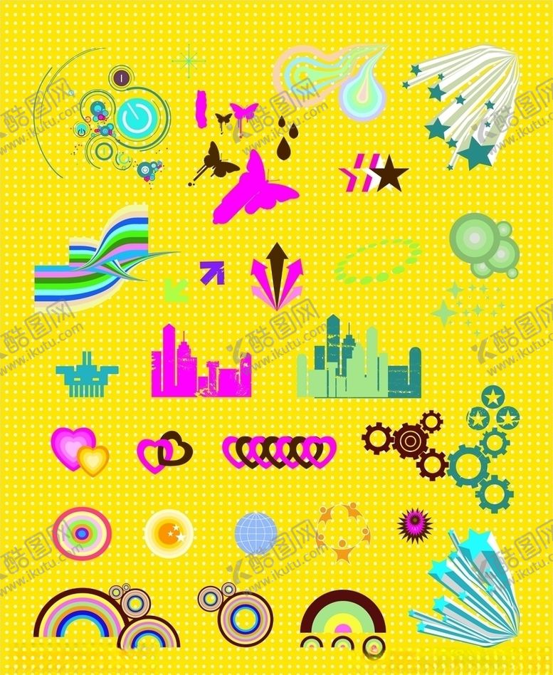 编号：22988709260122201985【酷图网】源文件下载-图案