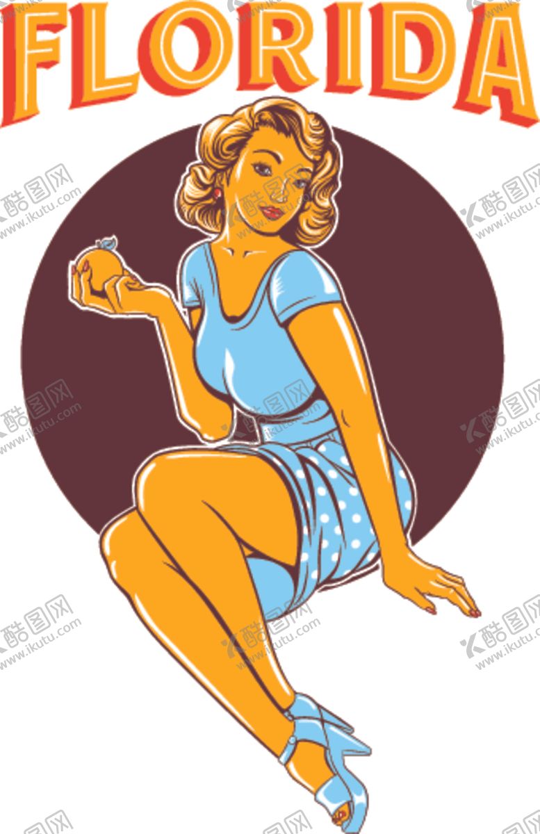 编号：96692806290900471282【酷图网】源文件下载-女性logo