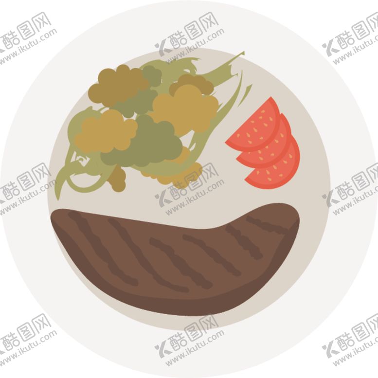 编号：96607909170033373747【酷图网】源文件下载-食物