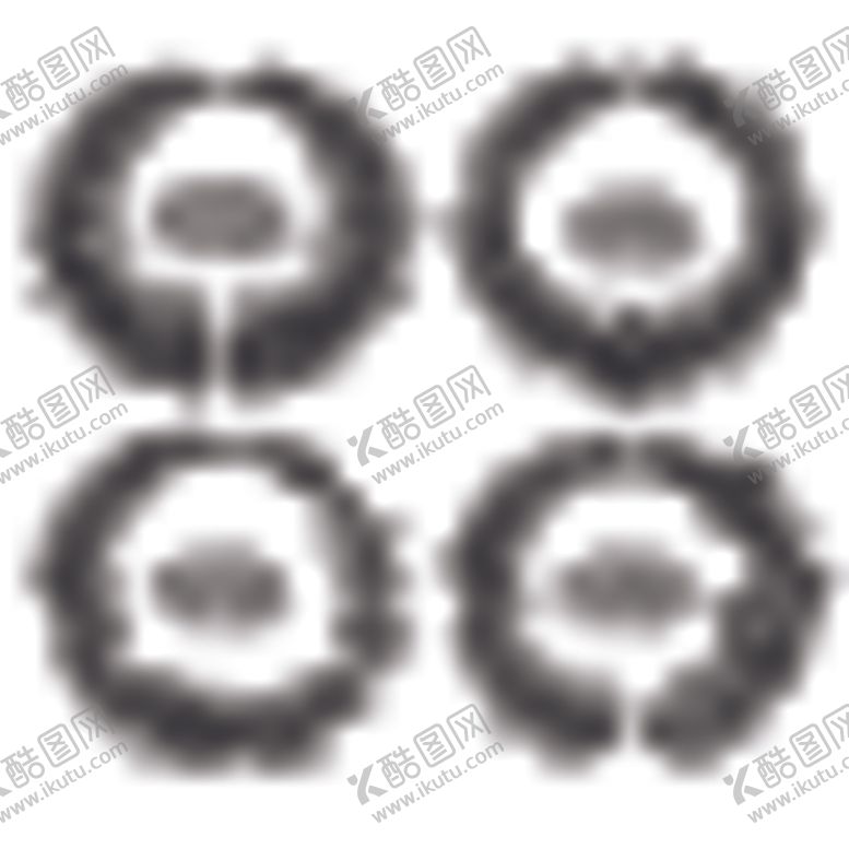 编号：41472809191324123649【酷图网】源文件下载-花纹边框