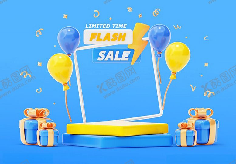 编号：70967404061856252110【酷图网】源文件下载-时尚促销边框