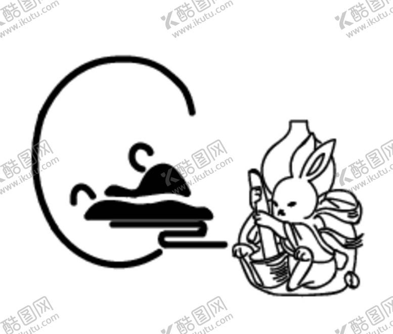 编号：91542512060153027301【酷图网】源文件下载-兔子