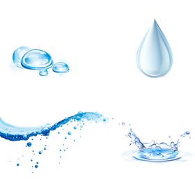 水素材