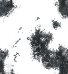 扎染