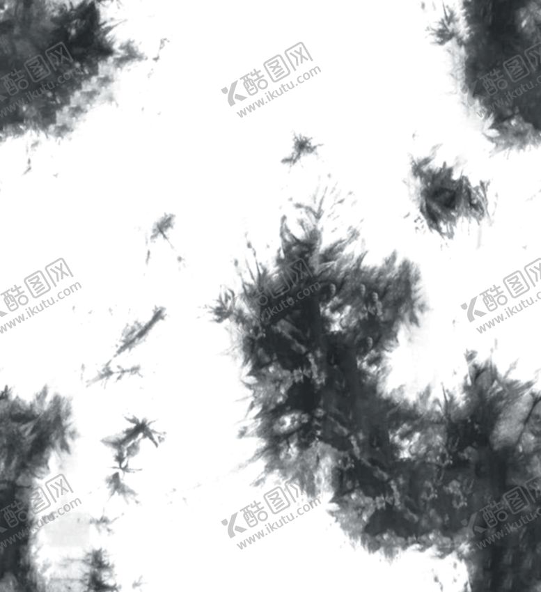编号：34615107040147083606【酷图网】源文件下载-扎染